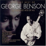 George Benson The Very Best Of George Benson