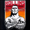 Henry Rollins Think Tank (CD 1)