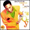 Deitrick Haddon This Is My Story