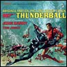 John Barry Thunderball