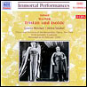 Richard Wagner Tristan Und Isolde (CD1)