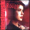 Zbigniew Preisner Trois Coulers: Rouge