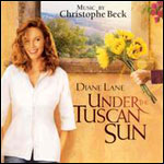 Christophe Beck Under the Tuscan Sun