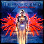 The FLOWER KINGS Unfold The Future (CD1)