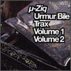 M-Ziq Urmer Bile Trax