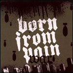 Born From Pain War