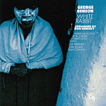 George Benson White Rabbit