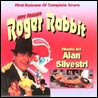 Alan Silvestri Who Framed Roger Rabbit? (Complete Score) (CD 1)