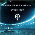 emerson lake & palmer Works Live (CD1)