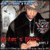 J.R. Writer Writers Block Part 1 (Dipset Byrdgang Special Edition)