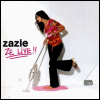 Zazie Ze Live!! (CD 1)