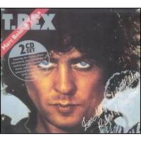 T.REX Zinc Alloy And The Hidden Riders Of Tomorrow