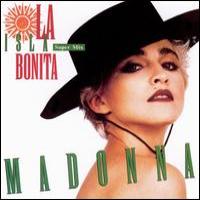 MADONNA La Isla Bonita (Remix)
