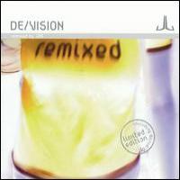 De/Vision Remixed (CD 2)