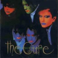 The Cure Difficult To Cure