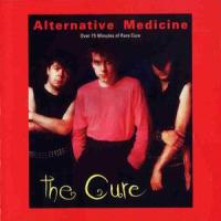 The Cure Alternative Medicine