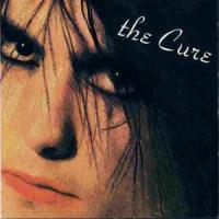 The Cure Swinging Piggy In The Mirror 1984
