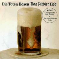 Die Toten Hosen Das Altbierlied (EP)