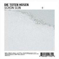 Die Toten Hosen Schon Sein (EP)
