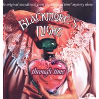 Blackmores Night Through Time (The Original Soundtrack From the "Through Time" Mistery Show)