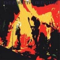 The Cure Five Swing Live (EP)