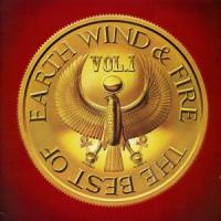 EARTH WIND & FIRE The Best Of, Vol. 2