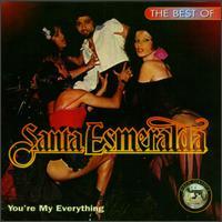 Santa Esmeralda The Best Of Santa Esmeralda