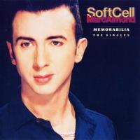 Soft Cell Memorabilia: The Singles