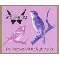 Wolfsheim The Sparrows And The Nightingales (Single)
