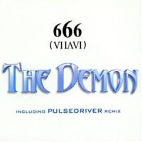 666 The Demon (Single)