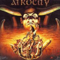 Atrocity The Hunt (EP)