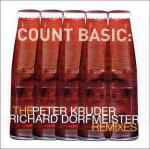 Kruder and Dorfmeister Count Basic Remixes