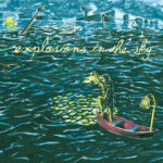 Explosions In The Sky All Of A Sudden I Miss Everyone (CD2)