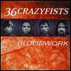 Crazyfists Bloodwork