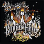 Kumbia Kings Fuego