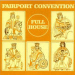 Fairport Convention Full House