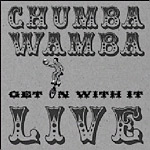 Chumbawamba Get On With It: Live