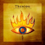 Therion Gothic Kabbalah (CD1)