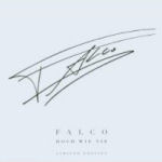 Falco Hoch Wie Nie: Best Of (CD1)