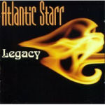 Atlantic Starr Legacy