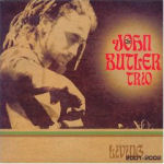 John Butler Trio Living 2001 - 2002