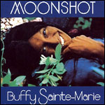 Buffy Sainte-Marie Moonshot