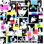 Siouxsie & The Banshees Once Upon A Time-The Singles