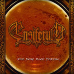 Ensiferum One More Magic Potion