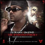 Jim Jones Seven Day Theory (Mixtape)