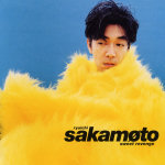 Ryuichi Sakamoto Sweet Revenge