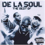 De La Soul The Best Of (CD2)