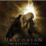 Draconian The Burning Halo