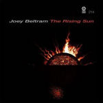 Joey Beltram The Rising Sun