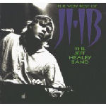 Jeff Healey Band The Very Best Of Jhb